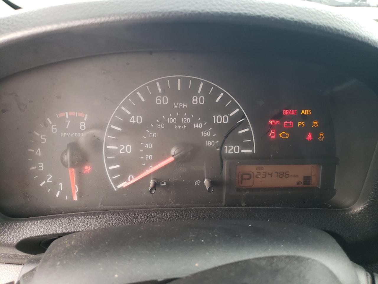 2015 Nissan Nv200 2.5S VIN: 3N6CM0KN3FK715444 Lot: 54884525