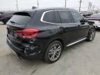 2020 Bmw X3 Sdrive30I zu verkaufen in Los Angeles, CA - Front End