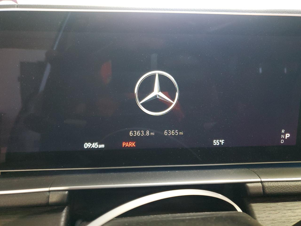 2024 Mercedes-Benz Gle 450 4Matic VIN: 4JGFB5KB4RB155728 Lot: 54008165