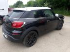 2013 MINI PACEMAN CO for sale at Copart SANDWICH