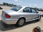 2004 Hyundai Sonata Gls на продаже в Pekin, IL - Front End