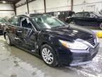 2017 Nissan Altima 2.5 იყიდება Spartanburg-ში, SC - Side