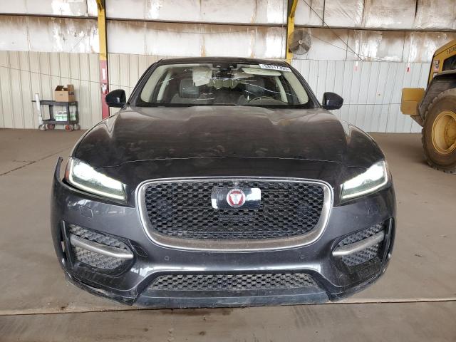  JAGUAR F-PACE 2017 Szary