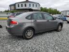 2011 Ford Focus Se იყიდება North Billerica-ში, MA - Normal Wear