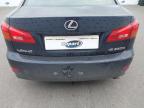 2008 LEXUS IS 220D SE for sale at Copart SANDTOFT