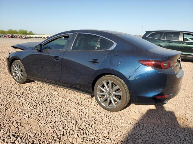  MAZDA 3 2024 Blue