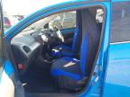 2016 PEUGEOT 108 ALLURE for sale at Copart EAST KILBRIDE
