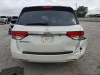2014 Honda Odyssey Exl იყიდება Lebanon-ში, TN - Front End