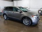2013 Ford Edge Sel للبيع في Blaine، MN - Undercarriage
