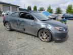 2006 Toyota Scion Tc  for Sale in Eugene, OR - Rollover