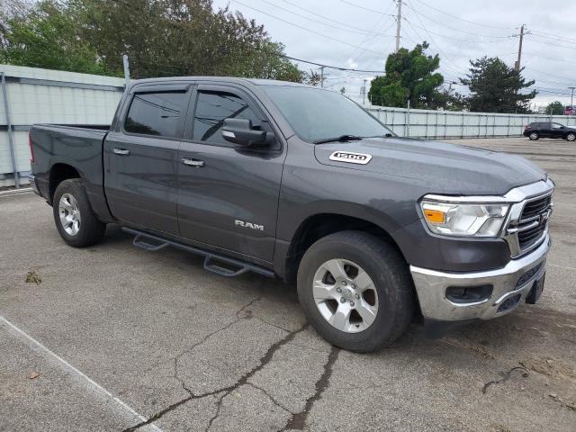  RAM 1500 2019 Gray