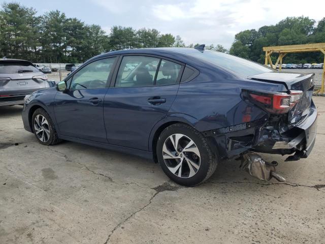  SUBARU LEGACY 2023 Синій