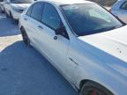 2016 MERCEDES BENZ AMG C63 S for sale at Copart ST HELENS