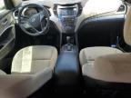2018 Hyundai Santa Fe Se للبيع في Prairie Grove، AR - Top/Roof
