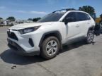 2020 Toyota Rav4 Le   en Venta en Sacramento, CA - Rear End