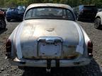 1965 JAGUAR MK II   à vendre chez Copart NY - NEWBURGH