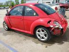 2005 Volkswagen New Beetle Gls for Sale in Pekin, IL - Front End