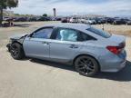 2024 Honda Civic Sport zu verkaufen in Martinez, CA - All Over