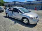 2006 Honda Civic Hybrid na sprzedaż w Concord, NC - Side