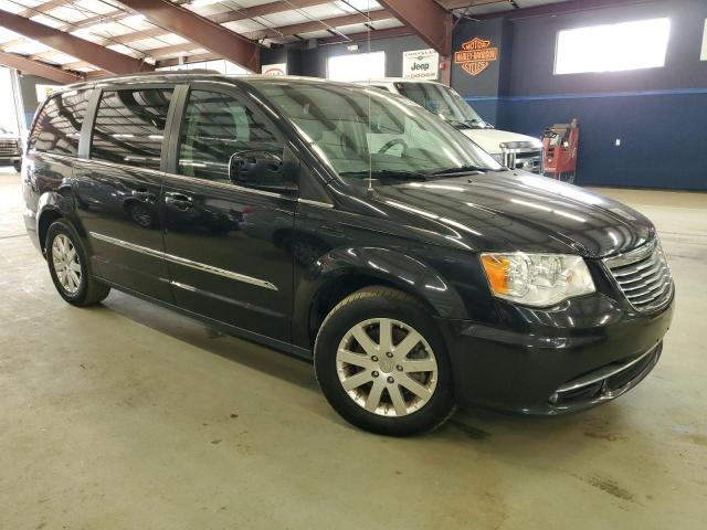 Minivans CHRYSLER MINIVAN 2015 Czarny