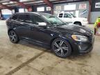 2017 Volvo Xc60 T6 R-Design Platinum for Sale in East Granby, CT - Rear End