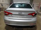 2017 Hyundai Sonata Se en Venta en Blaine, MN - Mechanical