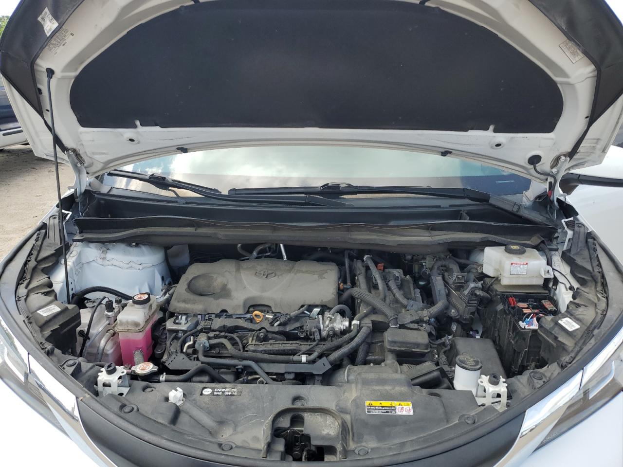 2022 Toyota Sienna Xle VIN: 5TDYRKEC3NS113730 Lot: 57160105