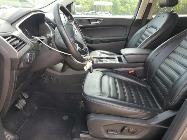  FORD EDGE 2021 Gray