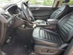 2021 Ford Edge Sel იყიდება Charles City-ში, VA - Front End