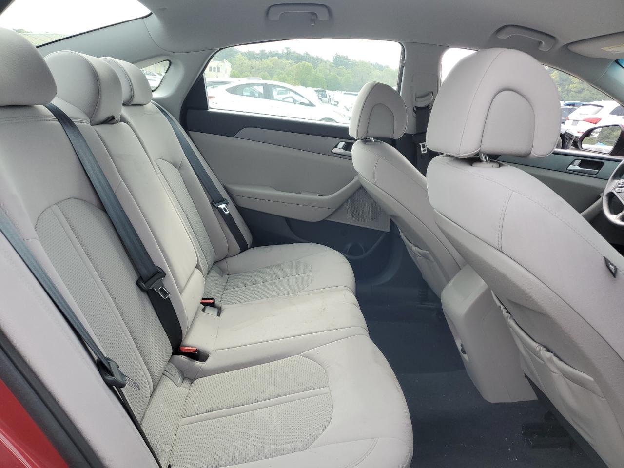 2016 Hyundai Sonata Se VIN: 5NPE24AF0GH405251 Lot: 56210955