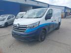 2023 RENAULT TRAFIC SL2 for sale at Copart SANDY