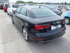 2018 AUDI A3 S LINE for sale at Copart SANDWICH