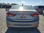 2017 Hyundai Elantra Se للبيع في Earlington، KY - Hail