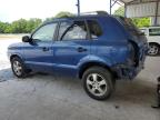 2007 Hyundai Tucson Gls იყიდება Cartersville-ში, GA - Rear End