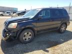 2004 HONDA PILOT EXL for sale at Copart AB - EDMONTON