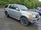 2002 Toyota Sequoia Sr5 for Sale in Marlboro, NY - Front End