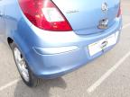 2013 VAUXHALL CORSA EXCL for sale at Copart SANDTOFT