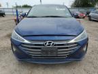 2020 Hyundai Elantra Sel   for Sale in Mercedes, TX - Water/Flood
