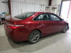2015 Toyota Camry Le للبيع في Billings، MT - Front End