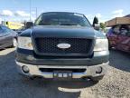 2006 Ford F150 Supercrew продається в Eugene, OR - Side