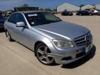 2007 MERCEDES BENZ C180 SE KO for sale at Copart SANDY