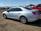 2013 Chevrolet Malibu Ltz for Sale in Brighton, CO - Rear End