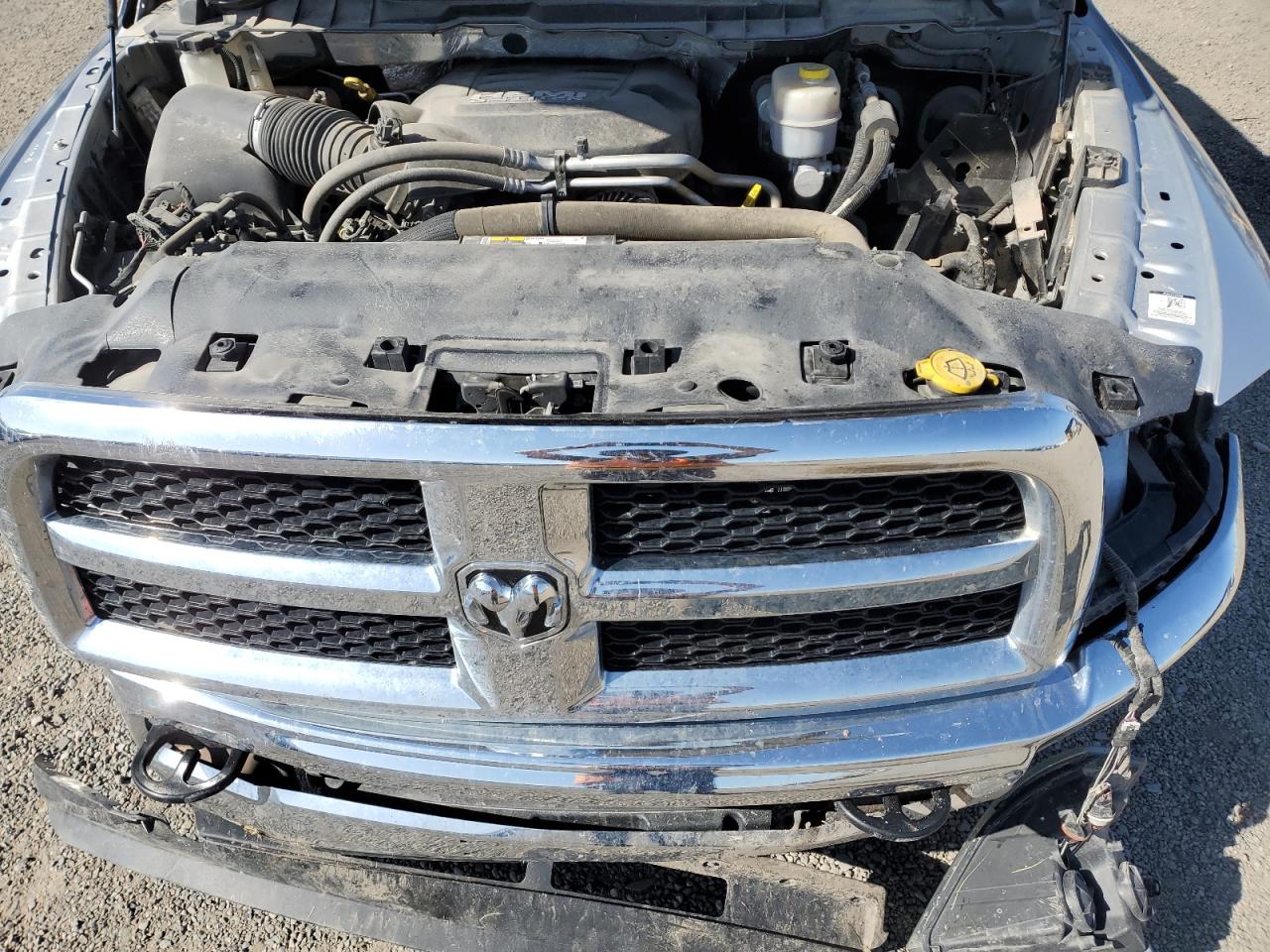 2018 Ram 3500 St VIN: 3C63R3CJ8JG361487 Lot: 55726965