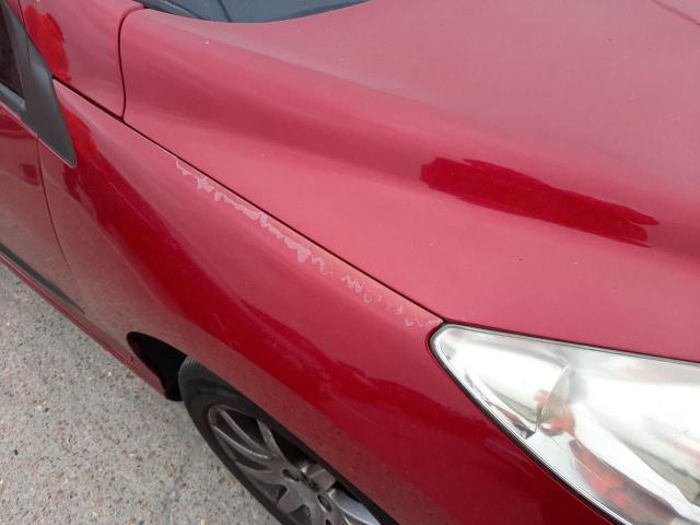 2010 PEUGEOT 308 VERVE