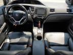 2014 Honda Civic Ex продається в Conway, AR - Hail