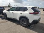 2021 Nissan Rogue S zu verkaufen in Miami, FL - Front End