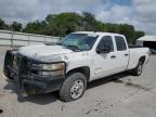 2011 Chevrolet Silverado K2500 Heavy Duty Lt zu verkaufen in Corpus Christi, TX - Minor Dent/Scratches