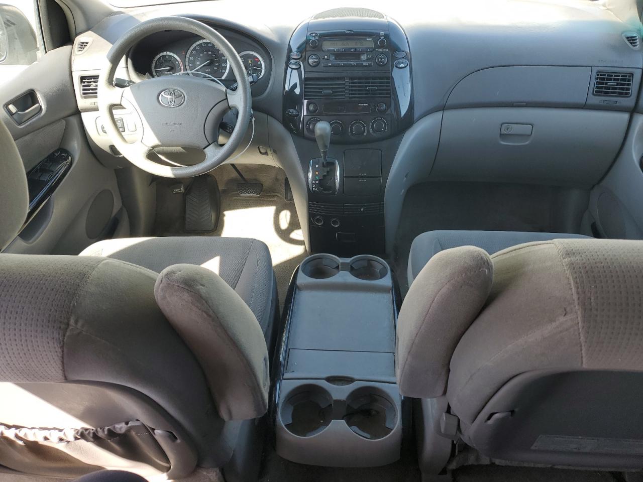 2005 Toyota Sienna Ce VIN: 5TDZA23C15S260031 Lot: 57149965
