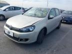 2010 VOLKSWAGEN GOLF SE TS for sale at Copart CHESTER