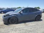2022 Tesla Model Y  იყიდება Sacramento-ში, CA - Front End
